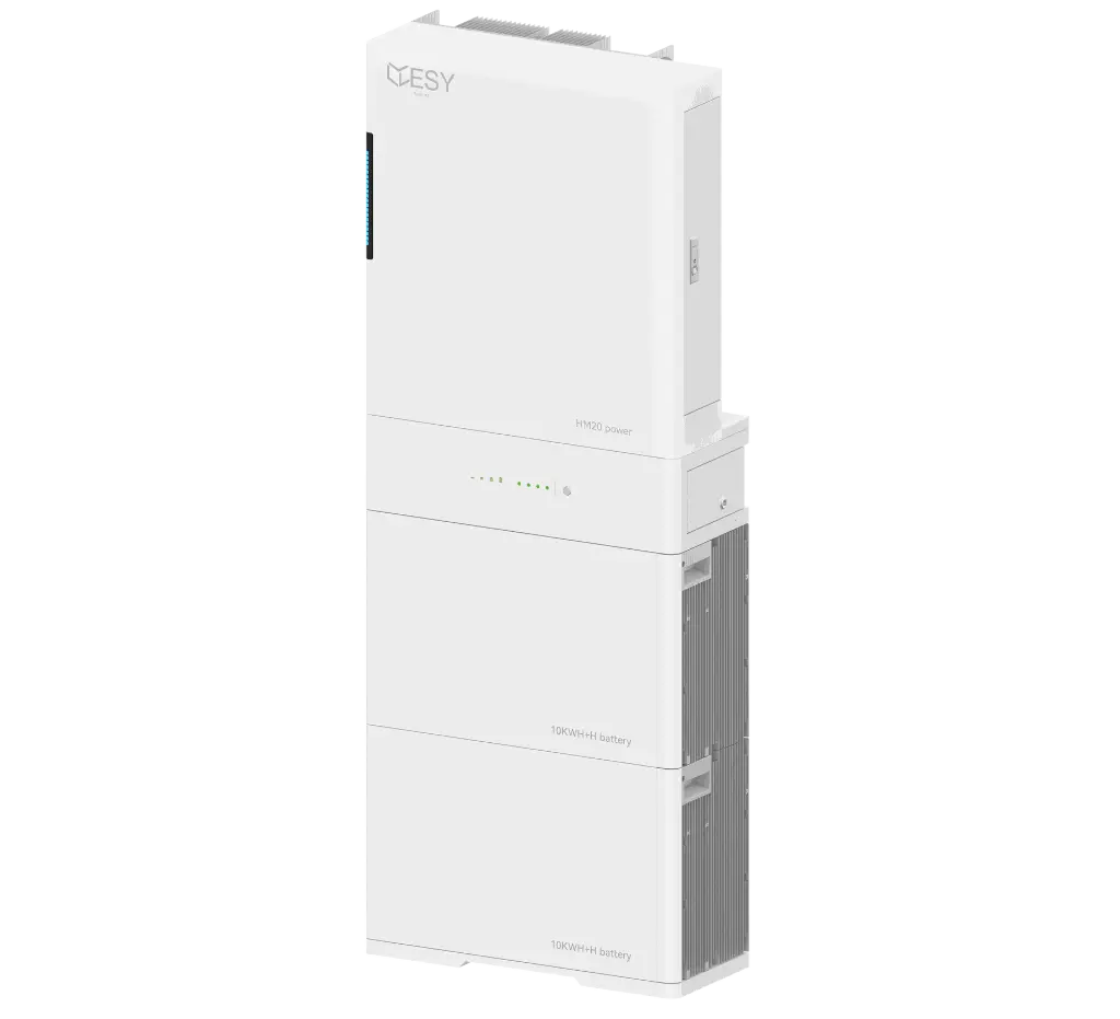 HM20 Series battery