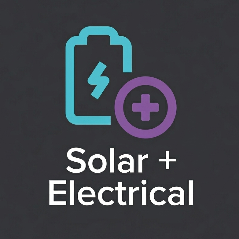 Solar Plus Electrical