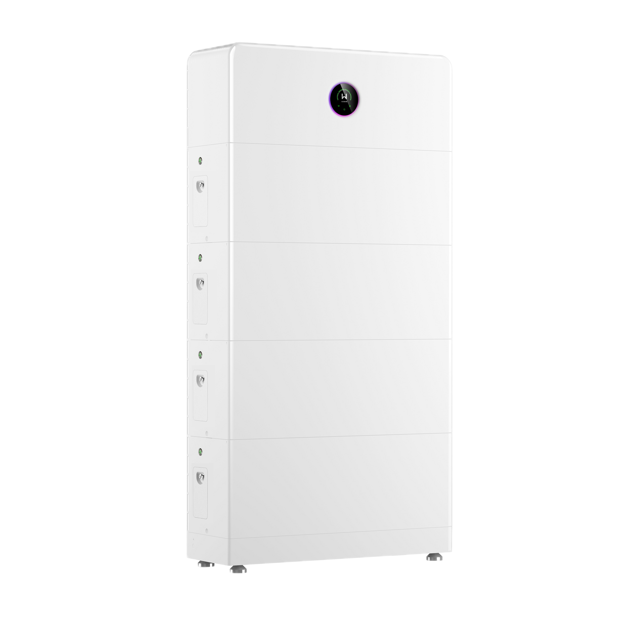 Goodwe ESA all-in-one hybrid battery
